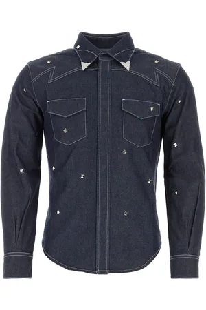 MCM Denim shirt