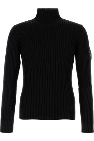 Prada Black wool sweater