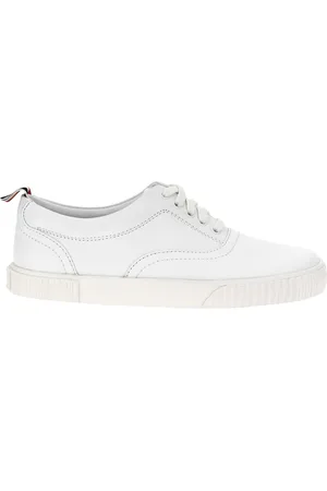 Thom Browne Heritage Sneakers