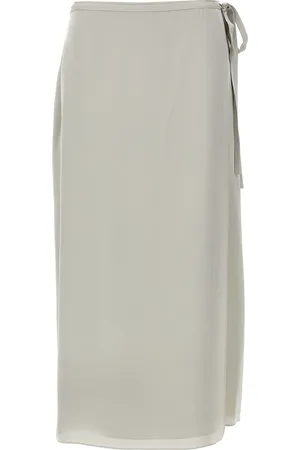 THEORY Cl Tie Wrap Skirts