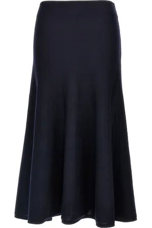Khaite Mayu Skirts