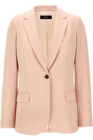 THEORY Staple Blazer And Suits