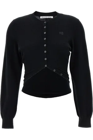 Alexander Wang Ls Sweaters And Cardigans