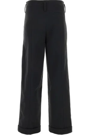 Philosophy Charcoal polyester pant