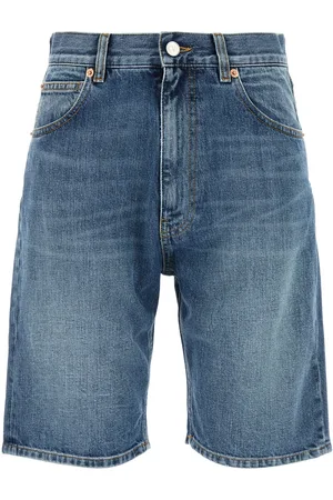 VALENTINO GARAVANI Denim shorts