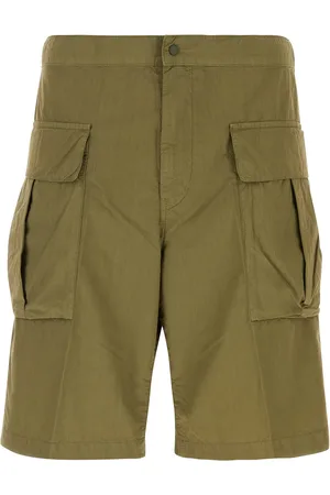 Aspesi Bermuda shorts