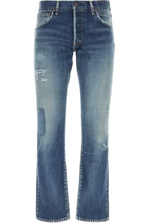 VISVIM Denim jeans