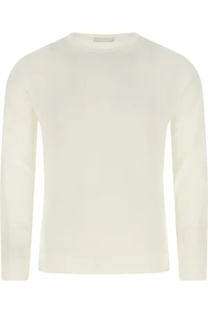 Prada Ivory wool sweater