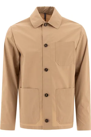 Incotex Jackets