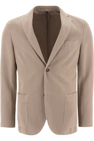 Incotex Jackets
