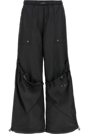 The Attico Oversized Pants