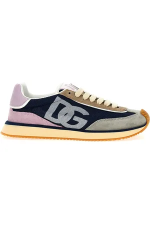 Dolce & Gabbana Dg Cushion Sneakers