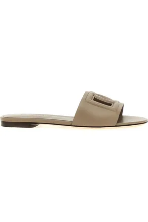 Dolce & Gabbana Dg Sandals