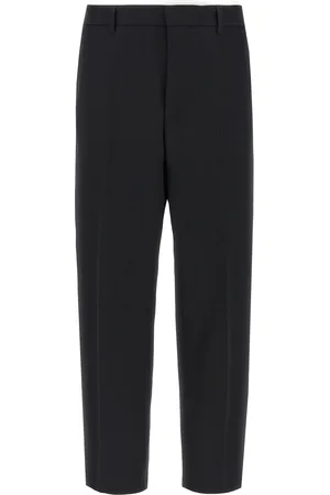 Jil Sander Wool Pants