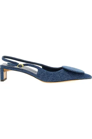 Jacquemus Duelo B Pumps