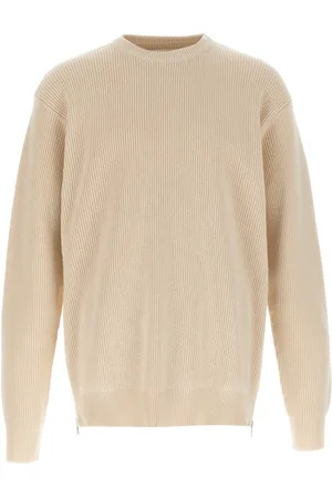 Jil Sander Zip Sweater Sweaters And Cardigans