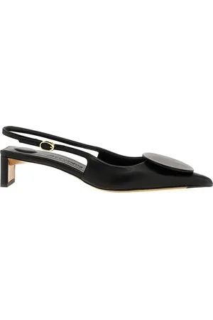Jacquemus Duelo B Pumps