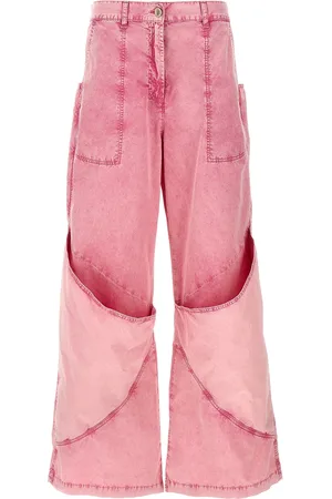 The Attico Baggy Pants