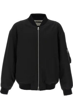 Jil Sander 71 Piumini, Parka, Giacche Casual