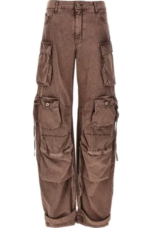 The Attico Fern Pants