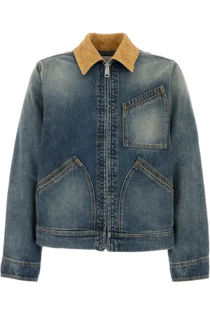 Alexander McQueen Denim jacket