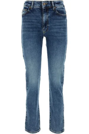 Chiara Ferragni Stretch denim jeans