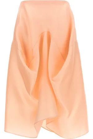 Khaite Sawyer Skirts
