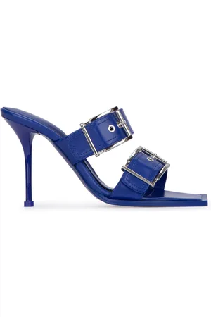 Alexander McQueen Sandals