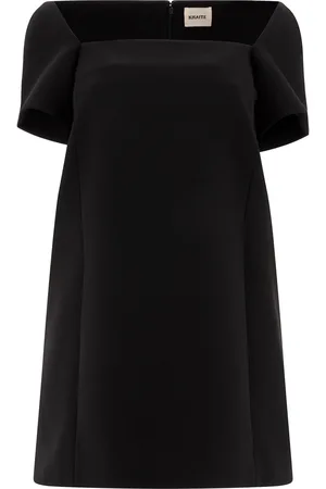 Khaite Dresses