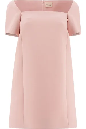 Khaite Dresses