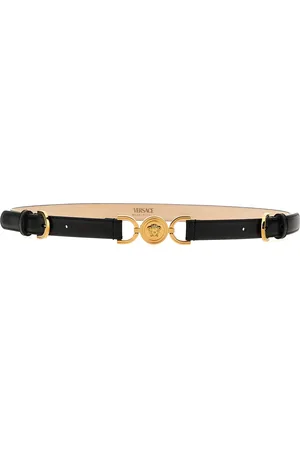 VERSACE Medusa Belts