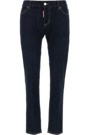 Dsquared2 Stretch denim Jennifer jeans