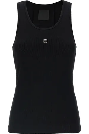 Givenchy 4g Rib Tops