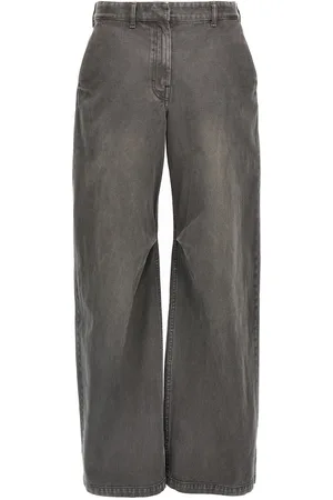 Entire Studios Dem Stone Light Jeans