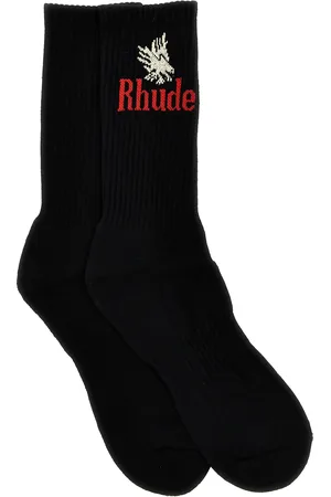 Rhude Eagles Socks