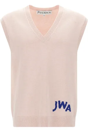 J.W.Anderson Jwa Gilet