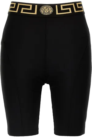 VERSACE Greca Leggings