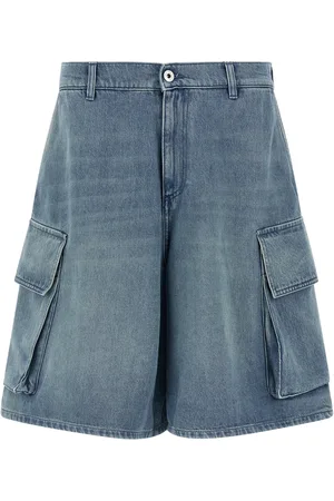 J.W.Anderson Cargo Bermuda Shorts Bermuda And Short