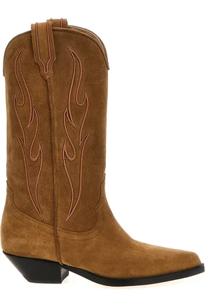 SONORA Santa Fe Boots And Ankle Boots