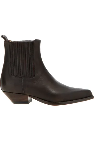 SONORA Hidalgo Boots, Ankle Boots