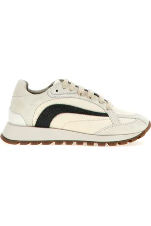 Brunello Cucinelli Monile Sneakers