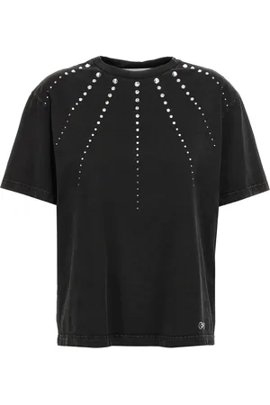 Mach & Mach Crystal Ray T-Shirt