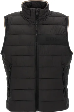 HUGO BOSS Vest 100 Grams Gilet