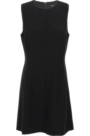 THEORY Easy Flare Dresses
