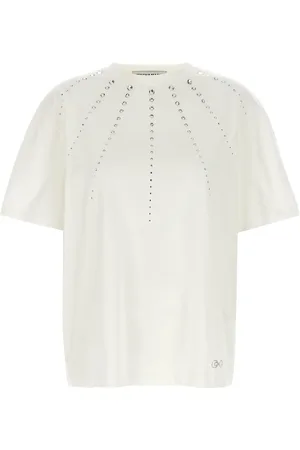Mach & Mach Crystal Ray T-Shirt