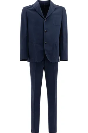 Incotex Suits