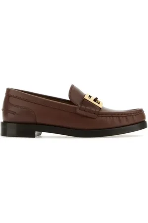Fendi Loafers