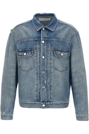 DEPARTMENT 5 Lao Casual Jackets And Parka