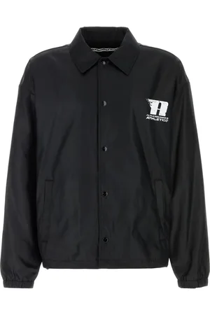 Alexander Wang Black polyester jacket