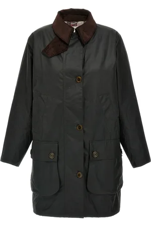 Barbour The Edit By Alexa Jacket Casual Jackets And Parka